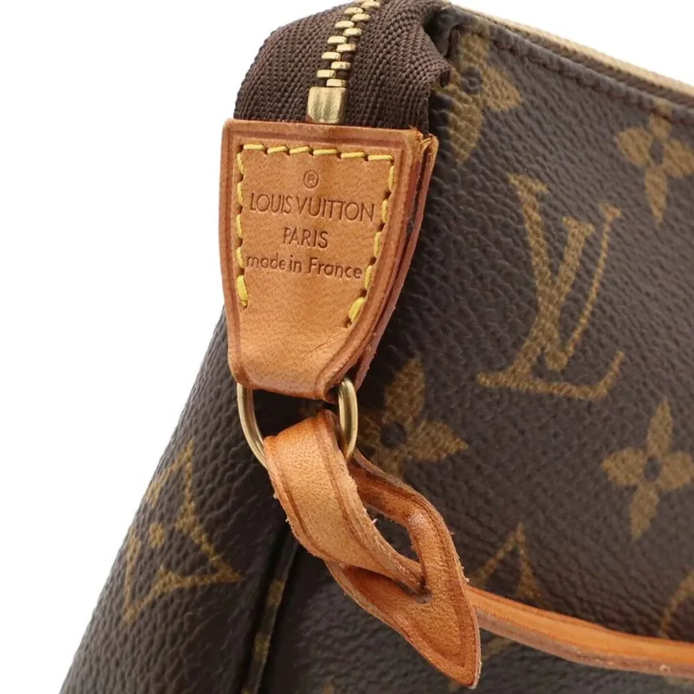 Louis Vuitton delivery duty